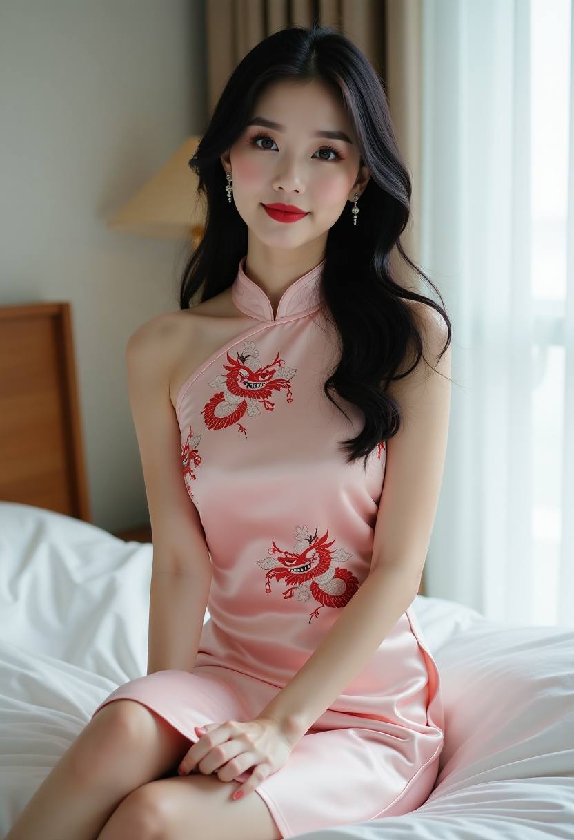 星河流转