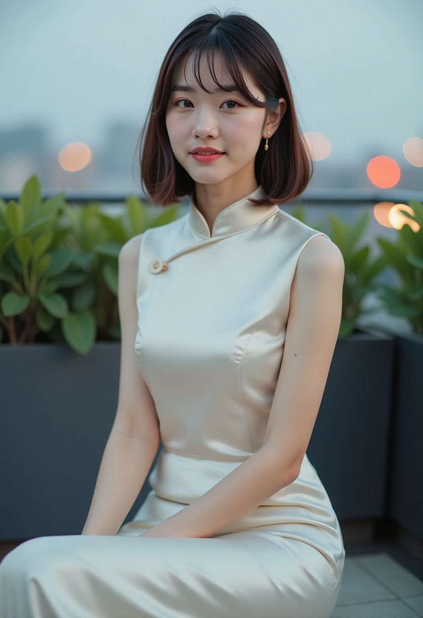 云端之约