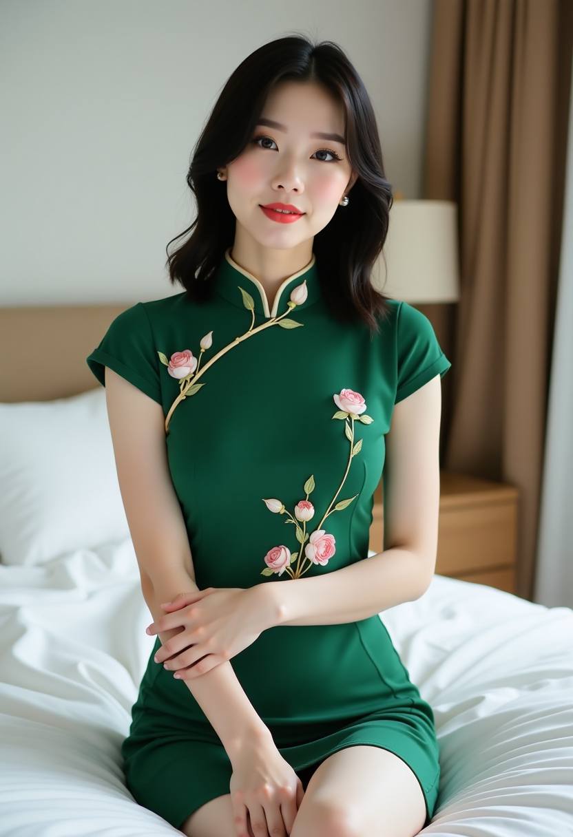 寒山令
