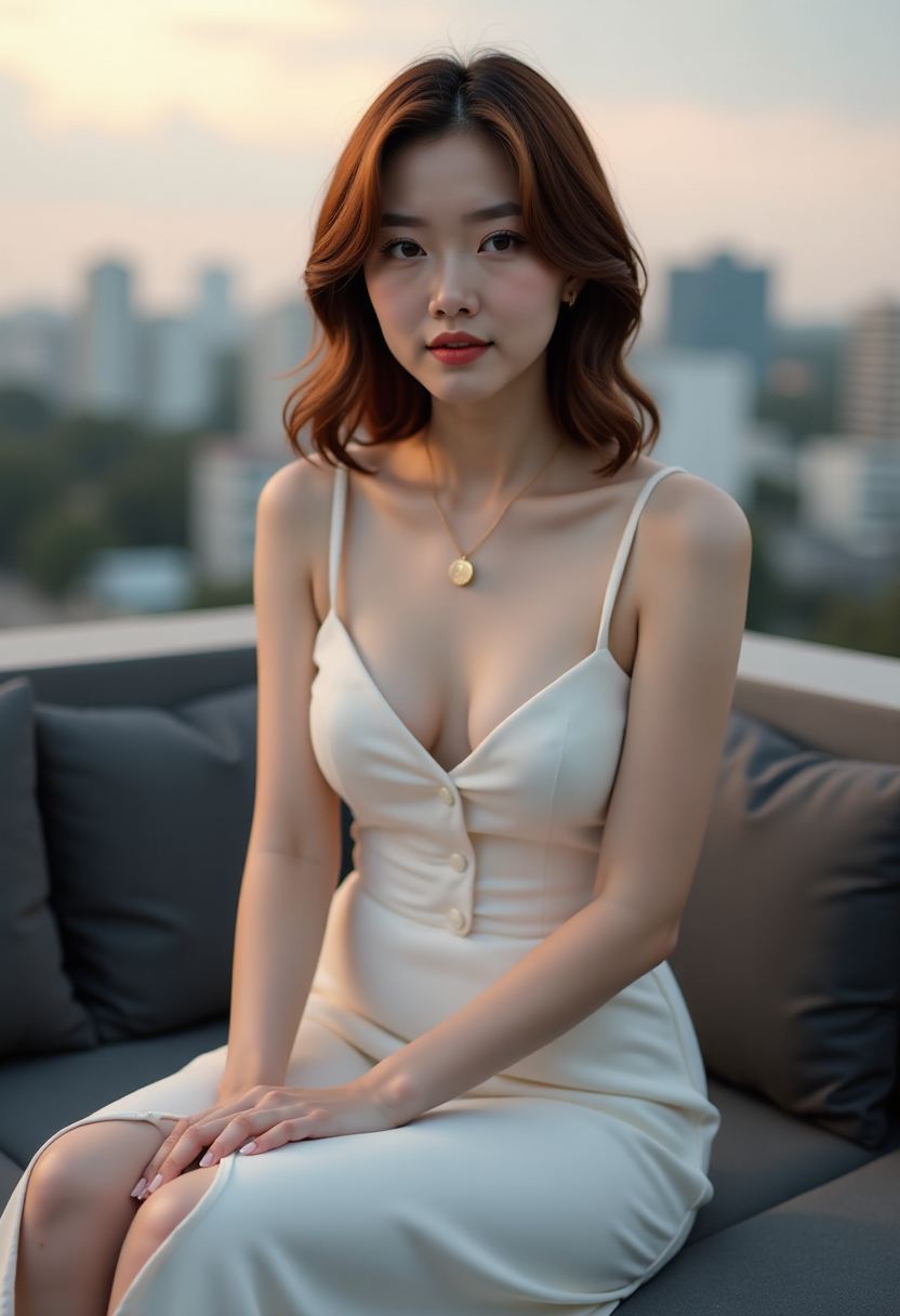 繁花似锦的年代